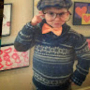 Meet your Posher, Diane